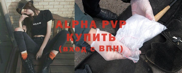 ALPHA PVP Гусь-Хрустальный